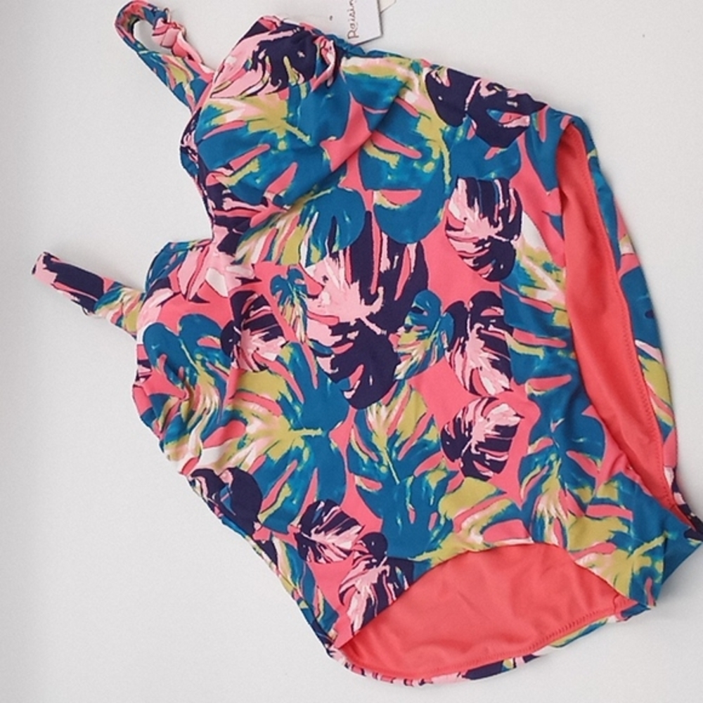 Raisins Curve Maspalomas Malaga One-Piece‎ Swimsuit 14W